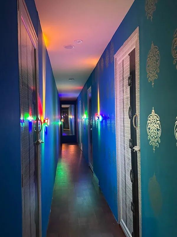 AURA LA LUXURI THAI SPA | Best Spa in Bellandur | Spa Near Bellandur