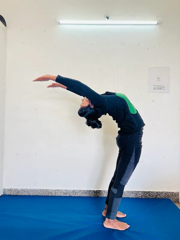 Tathagat Yoga Centre