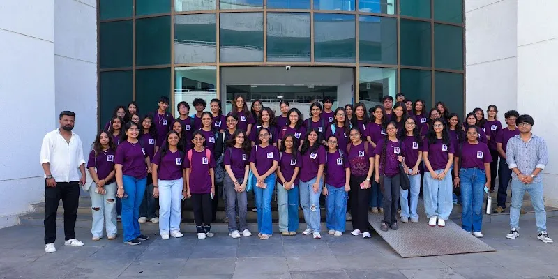 Urmi’s Art Forum (UAF)