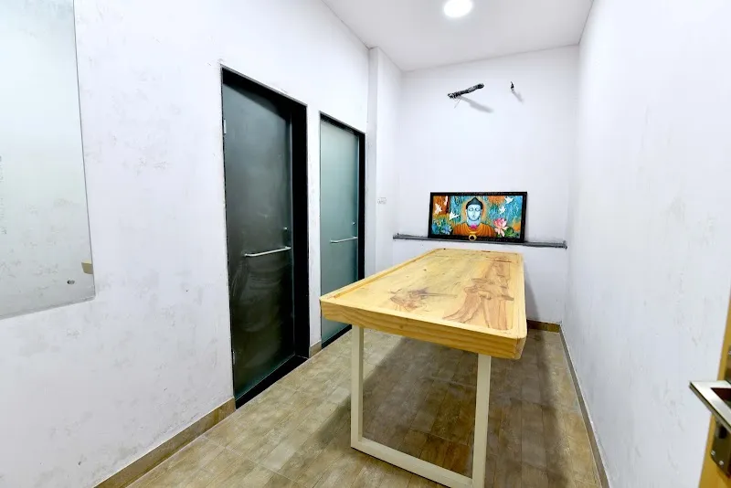 Aryavart International Institute of Yoga