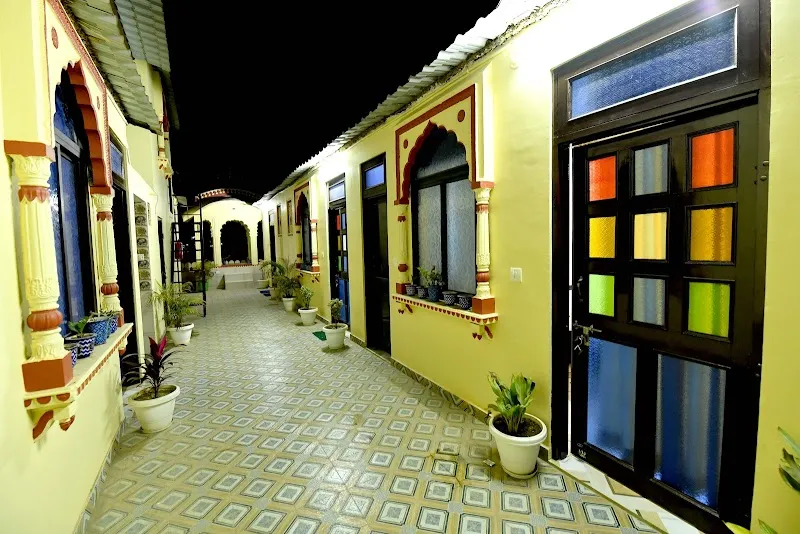 Aryavart International Institute of Yoga
