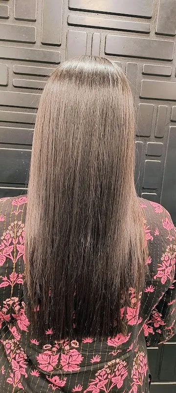 Amjad Habib Hair & Beauty Salon, Ameenpur