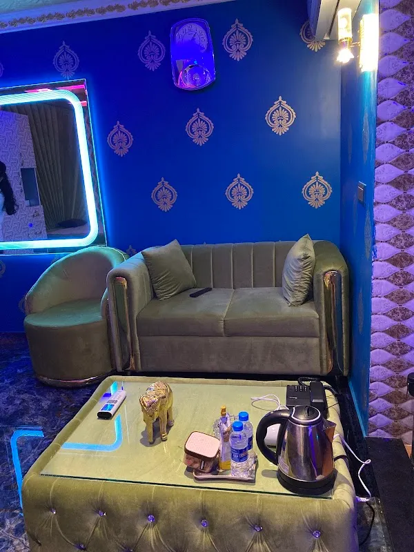 Nian Therapy Centre
