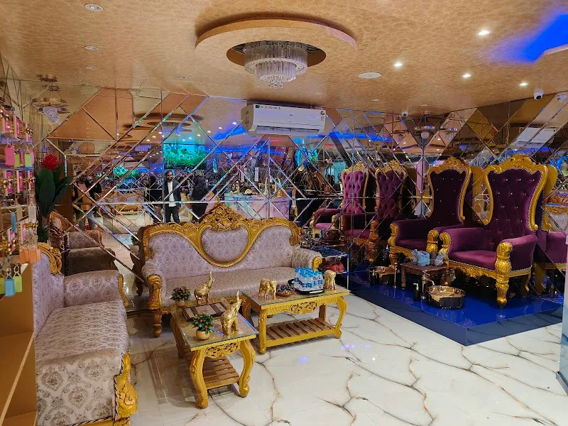 Nian Therapy Centre