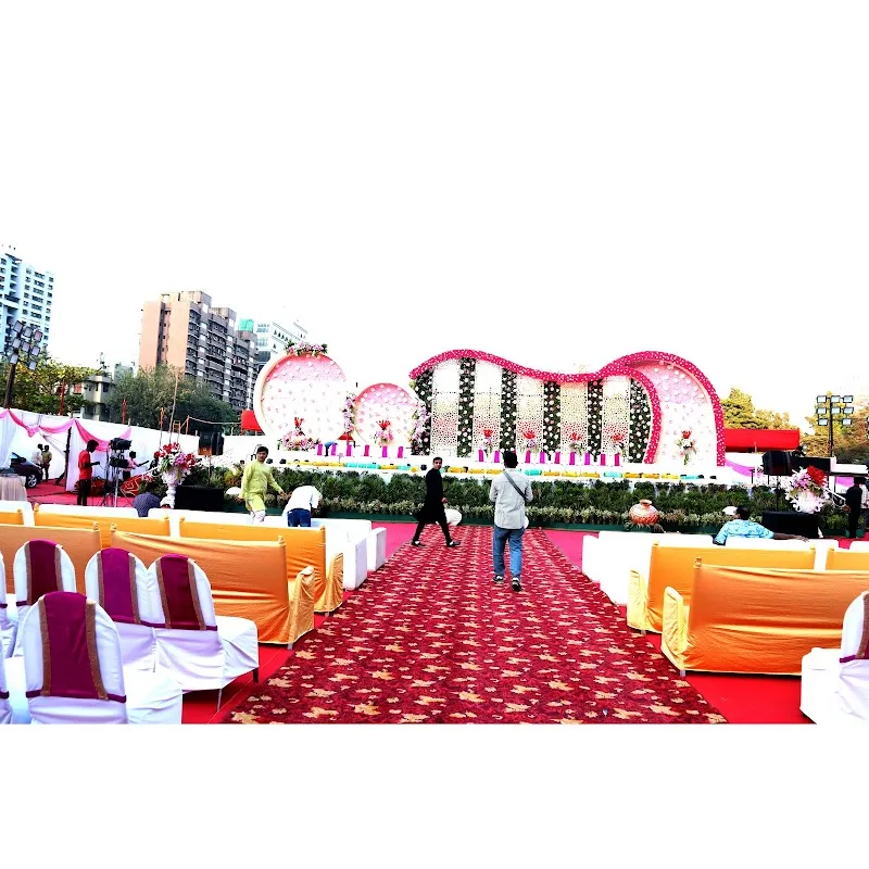 AMS DANCE & EVENT COMPANY
