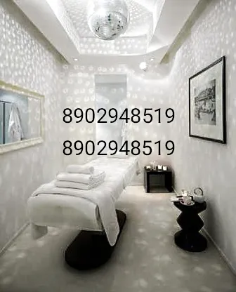The pure bliss spa Kolkata