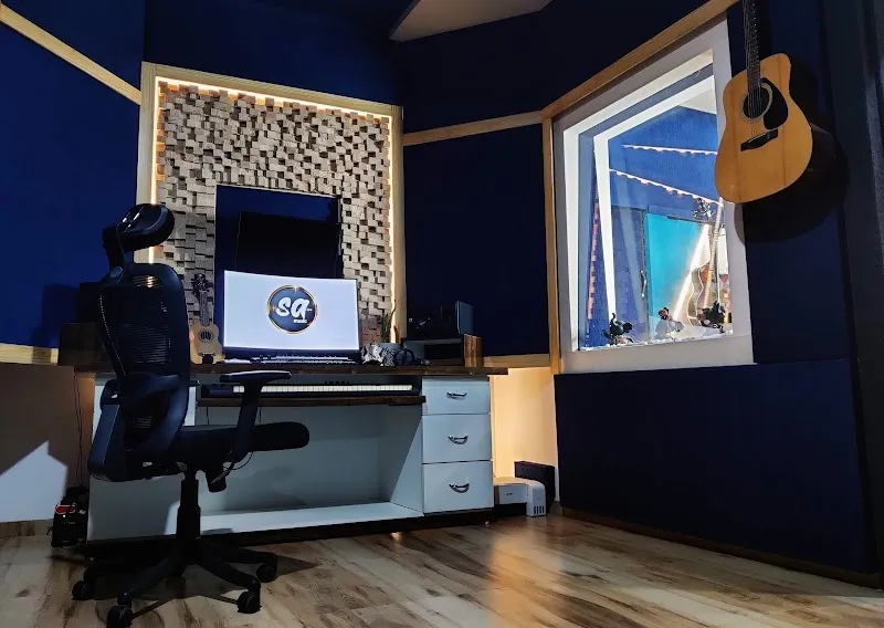SA Music Studio