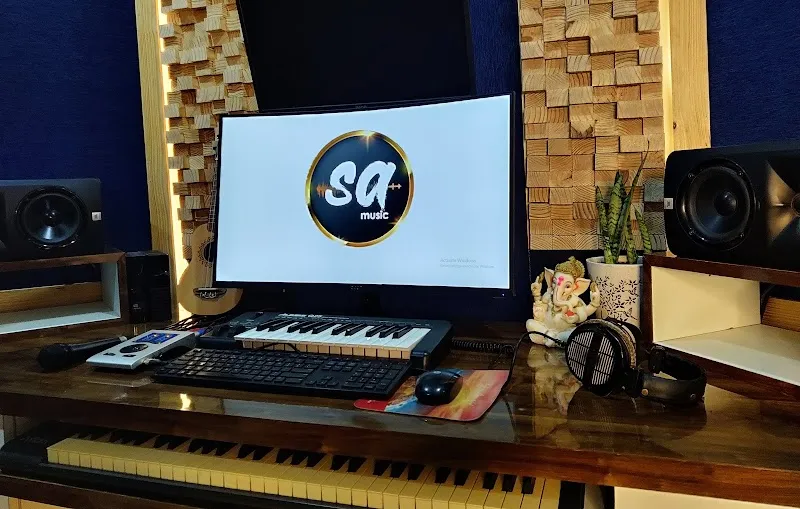 SA Music Studio