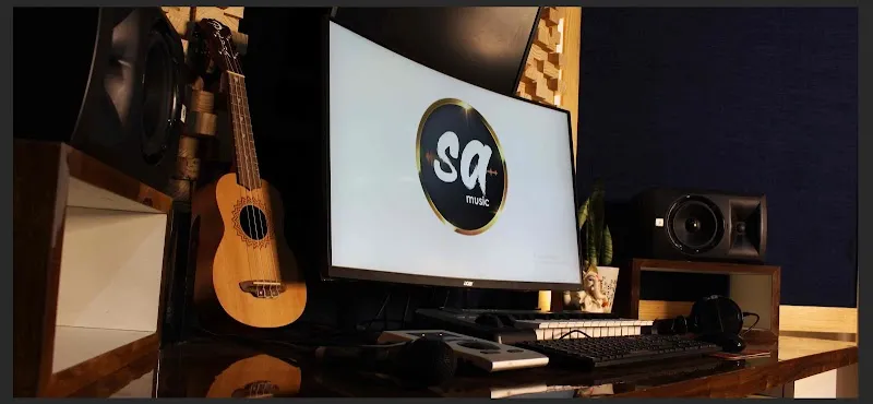 SA Music Studio