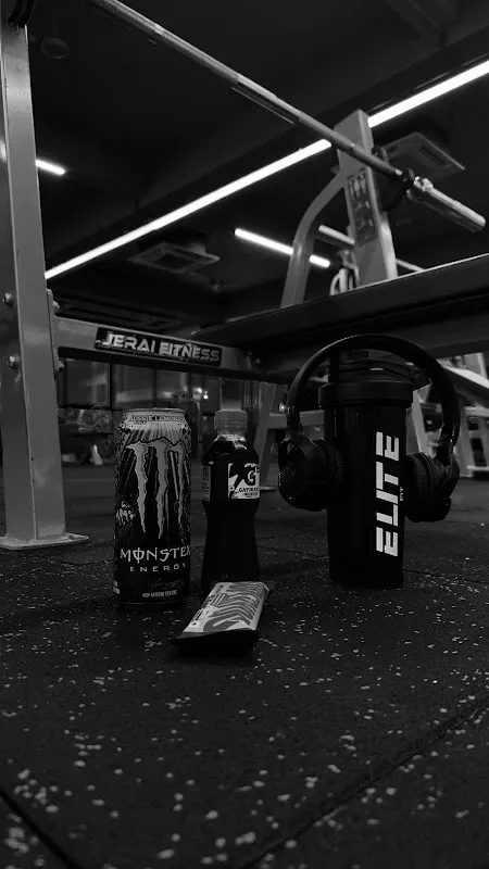 Elite Fitness
