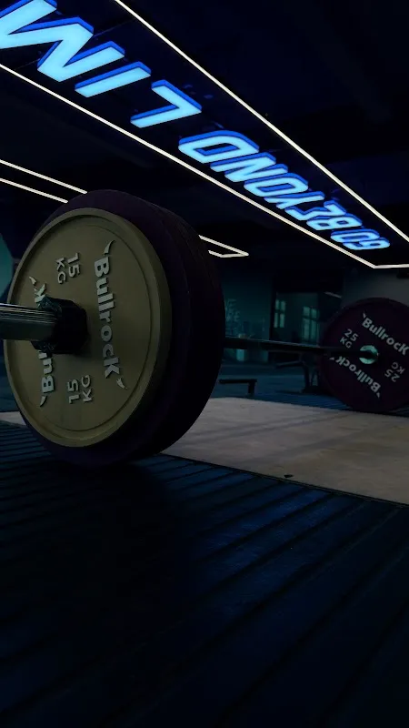 Elite Fitness