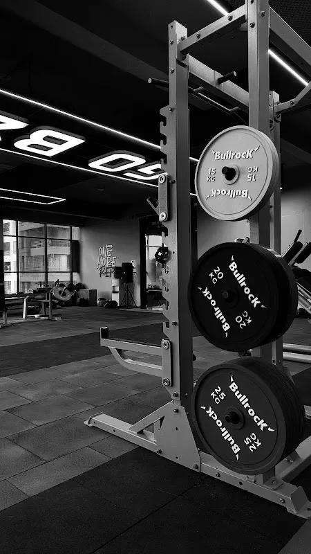 Elite Fitness