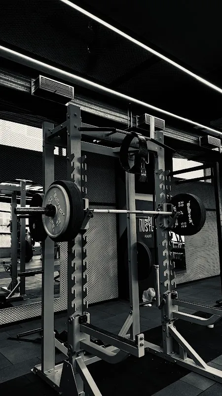 Elite Fitness