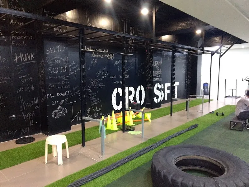 Elite Fitness