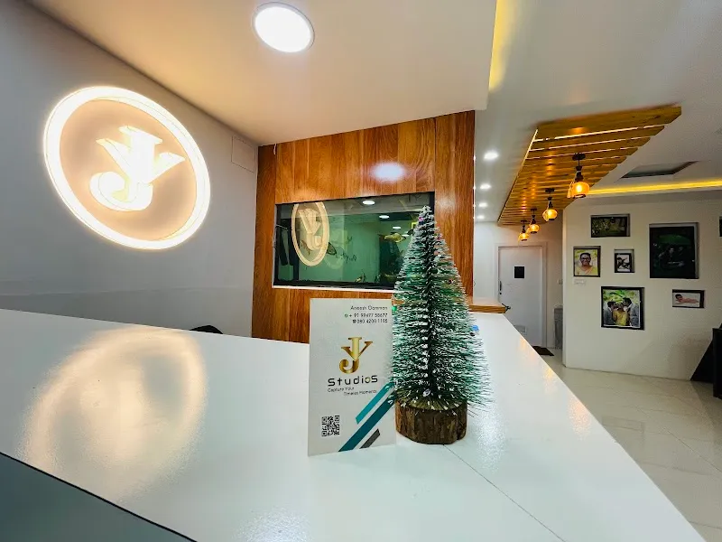 Palm Studio