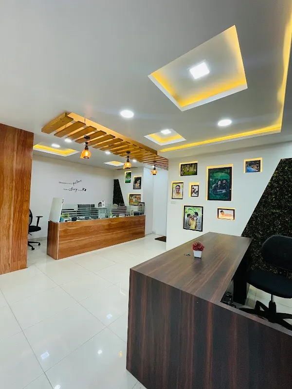 Palm Studio