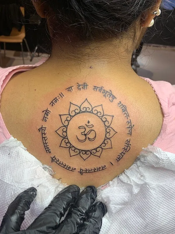 BZ Tattoo Studio