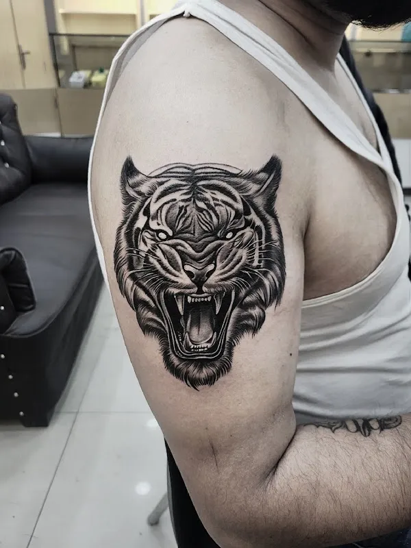 BZ Tattoo Studio