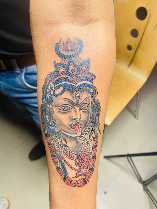 BZ Tattoo Studio