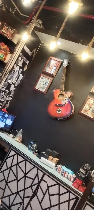 BZ Tattoo Studio