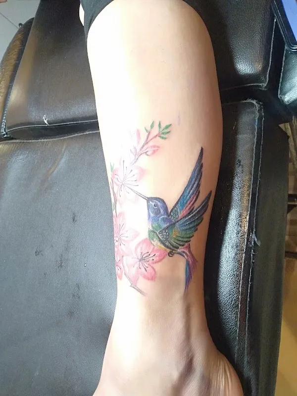 BZ Tattoo Studio