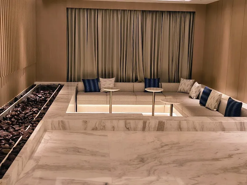 QOROS SPA by Tattva
