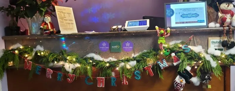Amador Spa