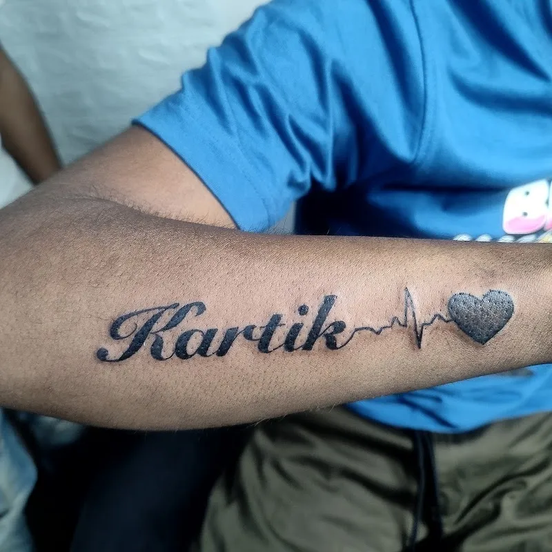 4k tattoo studio