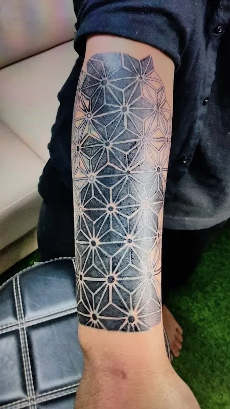 4k tattoo studio