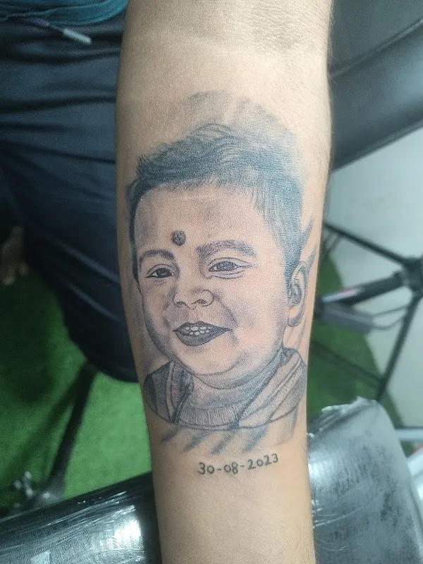 4k tattoo studio