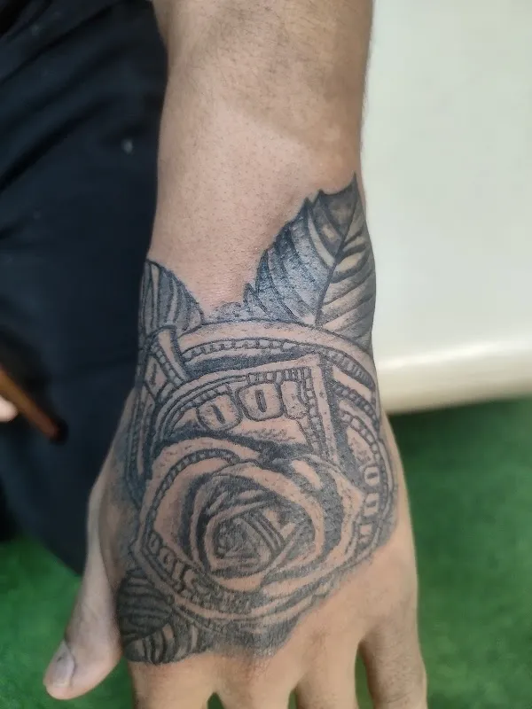 4k tattoo studio