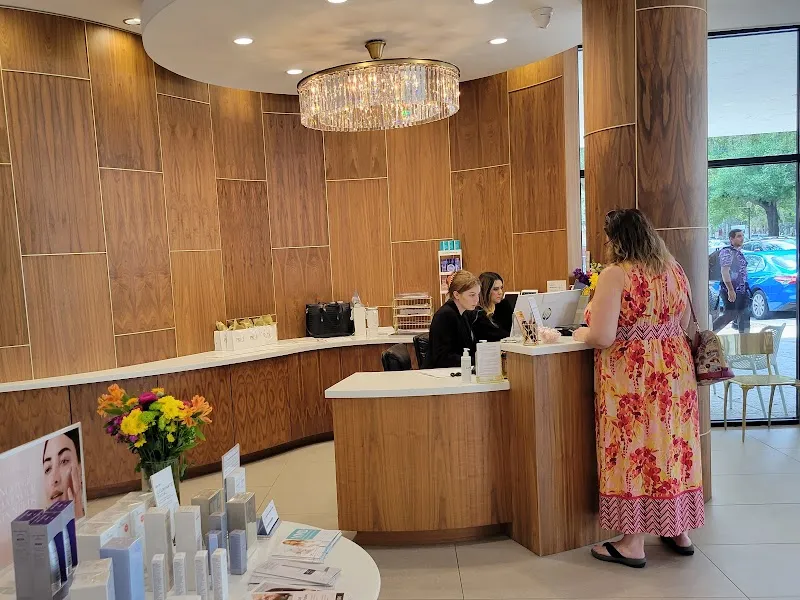 Privé Salon