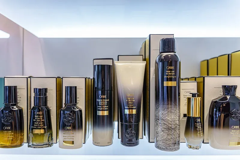 Privé Salon