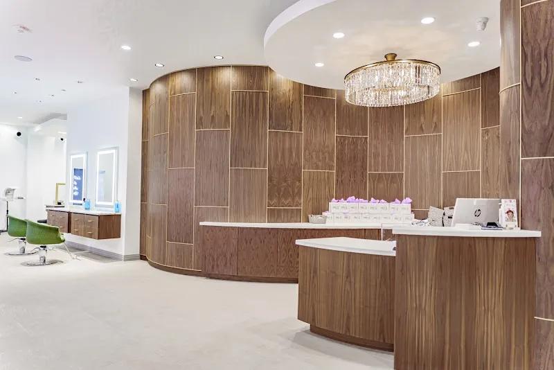 Privé Salon