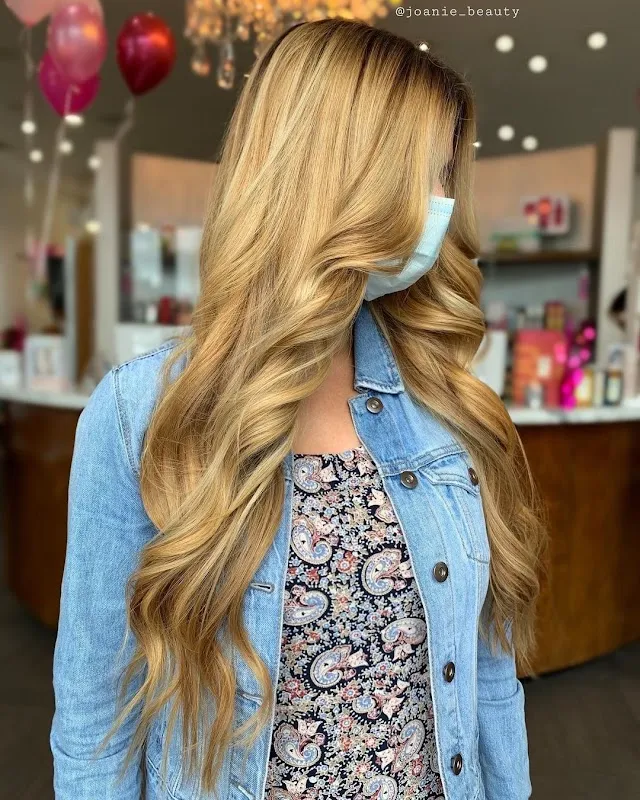 Privé Salon