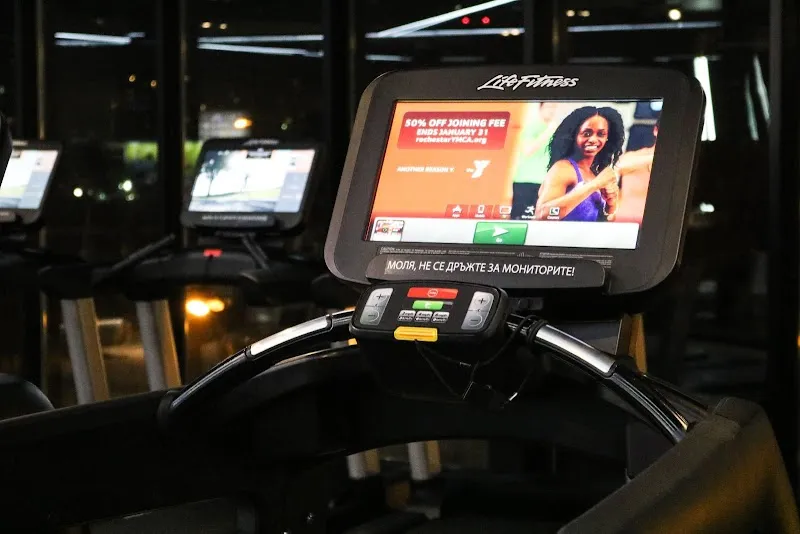 Pulse Fitness & Spa Platinum