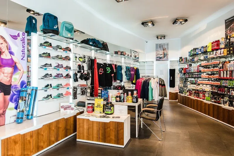 Pulse Fitness & Spa Platinum