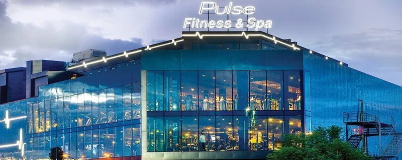Pulse Fitness & Spa Platinum
