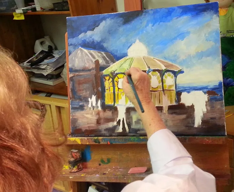 Artisan Studio LLC