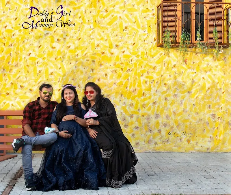 Photo Paradise Jodhpur Rental Studio