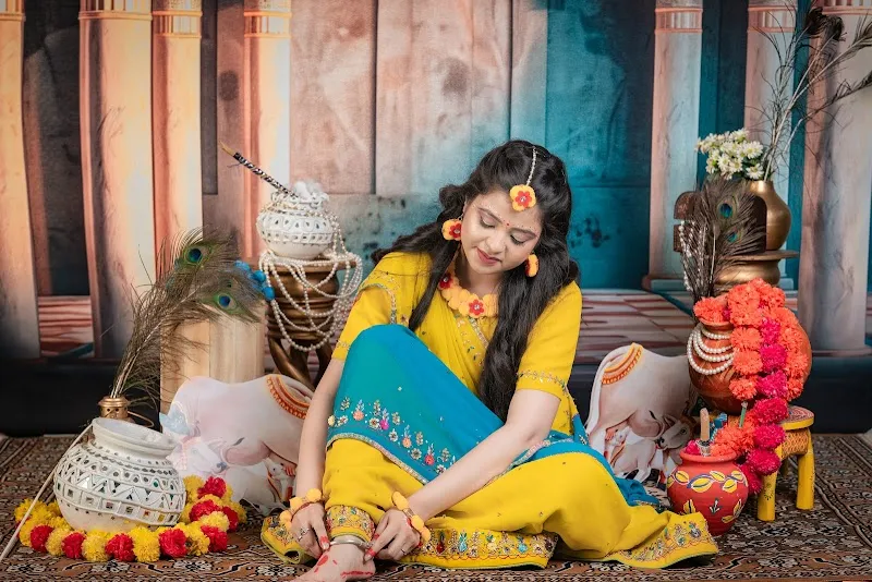 Photo Paradise Jodhpur Rental Studio