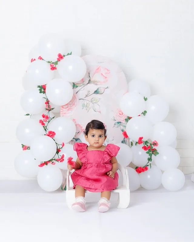 Photo Paradise Jodhpur Rental Studio