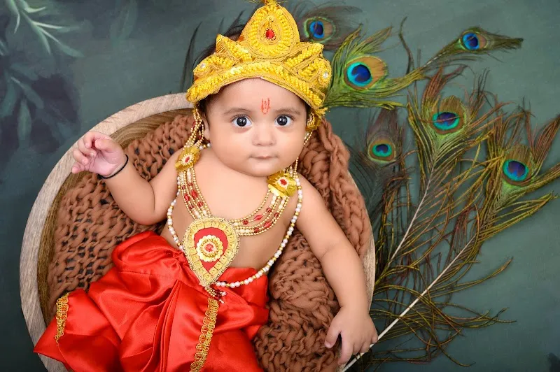 Photo Paradise Jodhpur Rental Studio
