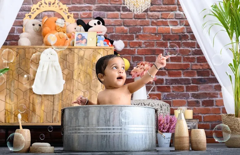 Photo Paradise Jodhpur Rental Studio