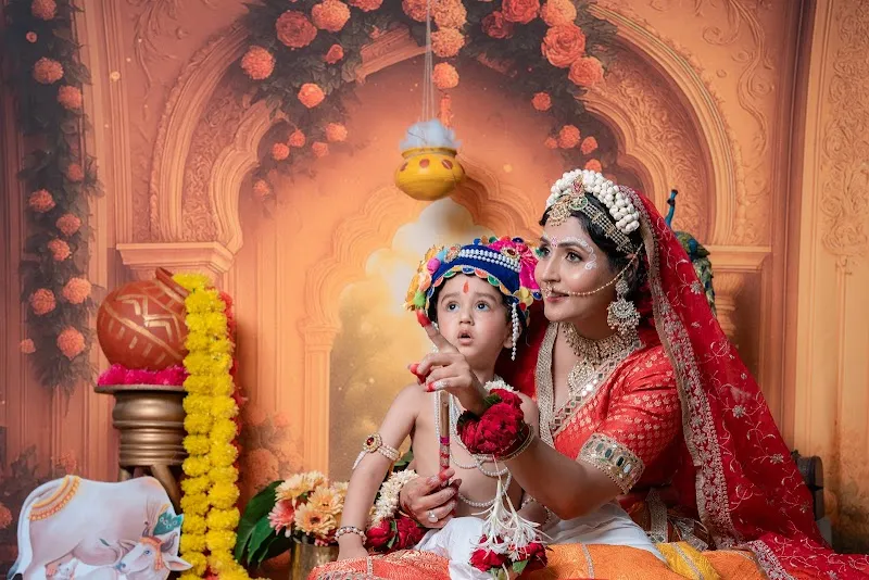 Photo Paradise Jodhpur Rental Studio