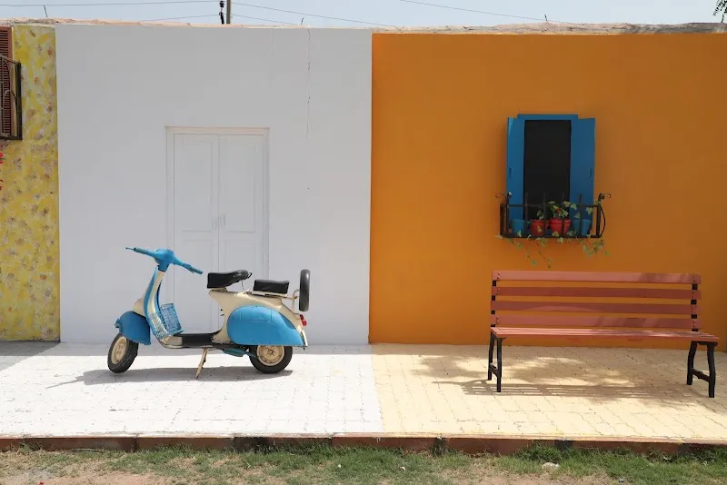 Photo Paradise Jodhpur Rental Studio