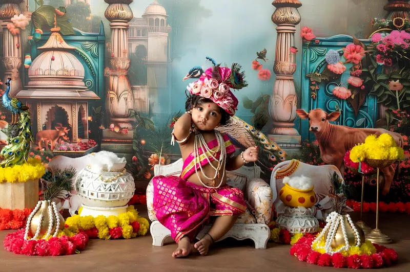 Photo Paradise Jodhpur Rental Studio