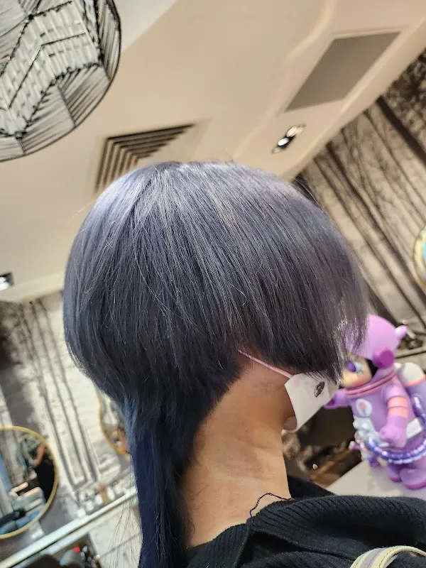 HUES by Full House Salon