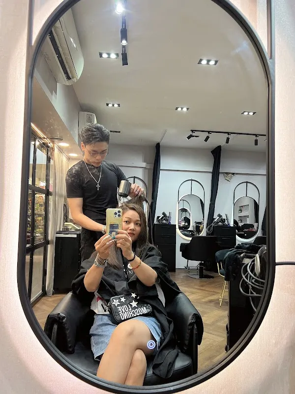 HUES by Full House Salon