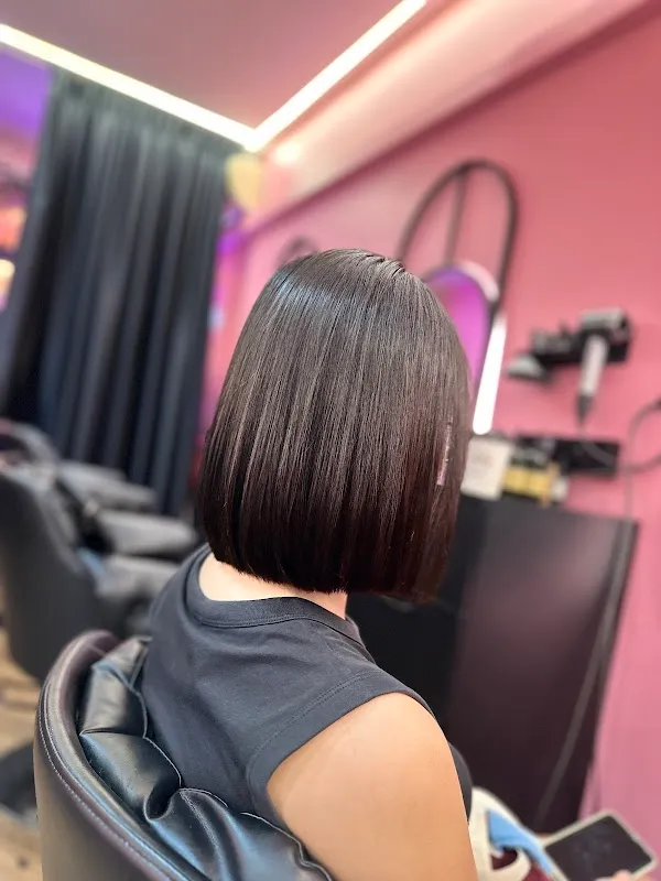 HUES by Full House Salon